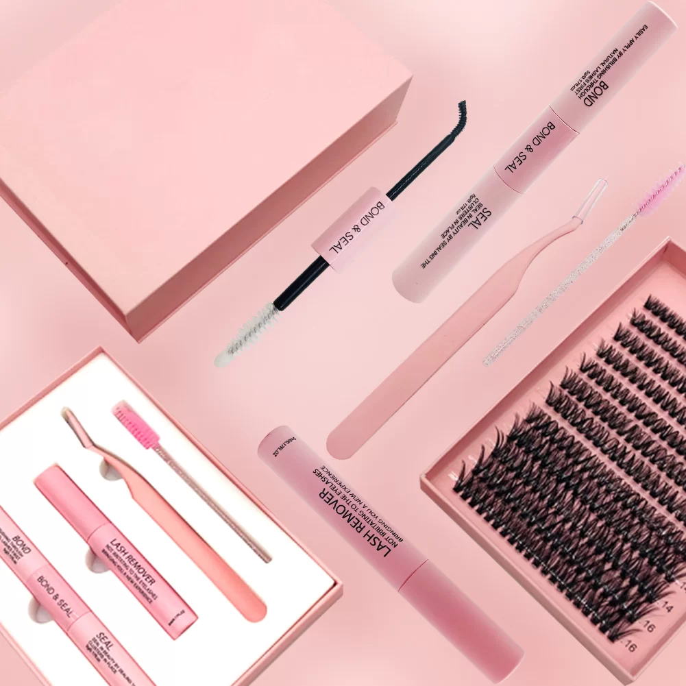 How Do I Start a Lash Brand